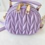 Wholesale Mini Children Kid Bags Fashion Designer Ladies Handbags Women Bags Bolsas Mujer Clon Shoulder Crossbody Bag 2022