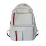 Wholesale Custom Canvas Backpack Fashion Children School Backpack University Students School Bag