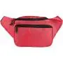 Gelory Wholesale Custom Logo Cute Waist Bag Fashion Unisex Thigh Chest Hip Bum Running Belt Bags Fanny Pack