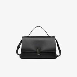Customizable Fashion Latest Brown Shoulder Bag Crossbody Handbag For Ladies
