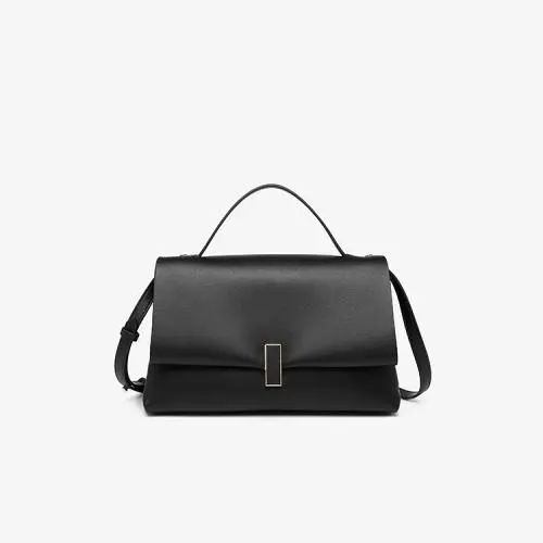 Customizable Fashion Latest Brown Shoulder Bag Crossbody Handbag For Ladies