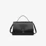Customizable Fashion Latest Brown Shoulder Bag Crossbody Handbag For Ladies