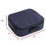 The Perfect Stash Box Medicine Smoking Container and Storage Case for Your Accessories That Blocks Out Smells and Strong Odors