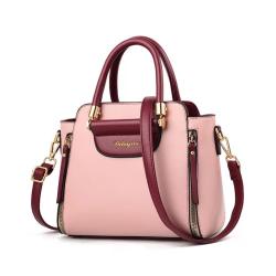 Hot Selling Handbag Female Shoulder Messenger Bags Pu Leather Crossbody Bags For Women