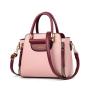 Hot Selling Handbag Female Shoulder Messenger Bags Pu Leather Crossbody Bags For Women