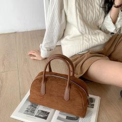 Wholesale New Arrivals Women Trendy Leather Hand Bags Fashion Women Private Label Handbags Ladies