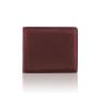Wholesale men leather wallet rfid blocking men wallet leather men slim bifold wallet