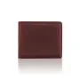 Wholesale men leather wallet rfid blocking men wallet leather men slim bifold wallet