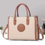 2024 Hot Selling Wholesale Fashion Trendy Designer Ladies Shoulder Bags pu Leather Luxury Women's Handbags For Women