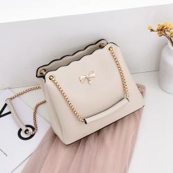 Latest Design Real Genuine Hard Leather Stylish Handbag Lady Tote Women Bag Handbag 2022 women's shoulder bags