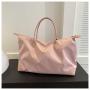 2024 Hot Selling Travel Bags Large Capacity Oxford Cloth Tote Ladies Shoulder Bags Fashion Trends Ladies women's cheap handbags