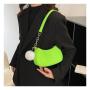 In Stock Casual Hairball Women's Bag 2024 Fresh Retro Crossbody Bags for Women Fashion Shoulder Small Square Bag