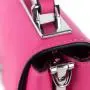 2024 New Arrival High Quality Cross Body Bag Women Luxury Shoulder Bag Custom Logo Message Handbags
