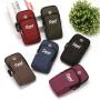 ZR411 Hot Selling New Outdoor Sports Mobile Phone Bags Running Fitness Vertical Mobile Phone Arm Bags Wholesale