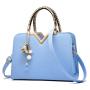 Newest Ladies bags Fashion high quality Pu leather designer trendy bags women handbags ladies 2023