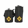 XL207 Outdoor Road Bike Saddle Bags Fashion Polyester Water Bottle Bag Anti Water Cycling Accessories Organiser