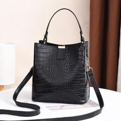 2024 New Design Plaid Shoulder Bags Luxury Women Designer bags Handbags women luxury bucket bags