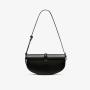 Custom Logo Fashion Women Shoulder Bag Ladies Handbag Luxury PU Leather Crossbody Bag