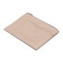 Custom lizard pattern leather card holder new design zipper card wallet for men and women rfid