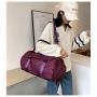 KBW650 New Shoulder Bag Handheld Large Capacity Lightweight Travel High Quality Backpack Sports Fitness Bag Customized