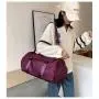 KBW650 New Shoulder Bag Handheld Large Capacity Lightweight Travel High Quality Backpack Sports Fitness Bag Customized
