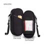 Digital  Insuline Cooler Bag Cold Thermo Bag For Insulin Case Travel Ajustable Bag Ice Storage Fridge