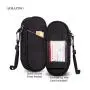 Digital  Insuline Cooler Bag Cold Thermo Bag For Insulin Case Travel Ajustable Bag Ice Storage Fridge