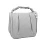 Gelory Waterproof Cosmetic Bag Travel Portable Hanging Makeup Organizer Bag Multi-Functional Toiletry Cosmetic Bag