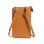 KBW595 New Women Shoulder Bag Fashion High Quality Slanting Cell Phone Bag Ladies Casual Travel Wallet
