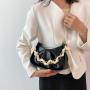 Folded Cloud Bag Ladies Women Fashion Handbags Bag Wholesale Handbag Factory BAG SUPPLIER Quality Handbags