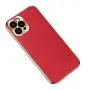 Factory custom leather mobile phone case cover phone 12 13 14 leather phone cover