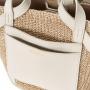 2024  Shoulder Tote Bags Wholesale Fashion PU Leather Computer Summer Beach Lady Woven Women HandbagsTote For Women