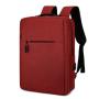 Wholesale Custom Logo Smart USB Laptop Backpack Big Capacity Waterproof College Bag Mochila for Men Travel and School Use
