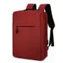 Wholesale Custom Logo Smart USB Laptop Backpack Big Capacity Waterproof College Bag Mochila for Men Travel and School Use