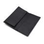 Fashion men's long wallet premium portfolio gift saffiano leather long purse for business men