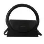 2024 new fashion texture niche design simple handbag shoulder crossbody bags candy color female