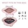 ZWY079 New Female Outdoor Travel Yoga Sports Shoulder Bag Hot Sale Nylon Waterproof Work Shopping Bag Large Fashion Laptop Bag