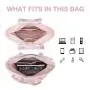 ZWY079 New Female Outdoor Travel Yoga Sports Shoulder Bag Hot Sale Nylon Waterproof Work Shopping Bag Large Fashion Laptop Bag
