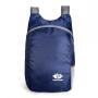 Folding bag, ultra-light and portable storage bag, travel bag, waterproof dual-shoulder bag, outdoor sports backpack, skin bag