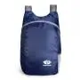 Folding bag, ultra-light and portable storage bag, travel bag, waterproof dual-shoulder bag, outdoor sports backpack, skin bag