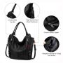 REALER NEW HOT SALE fashion PU tote handbags bags women handbags Design of leather Refined products bags women handbags
