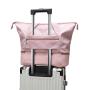Wholesale Large Capacity Oxford Cloth Wet And Dry Separation Yoga Bag Sports Fitness Lightweight Portable Shoulder Travel Bag