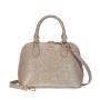 LOVEVOOK Fashion Shiny Patent Leather Handbags Crossbody Shoulder Bags Satchel Purses Top Handle Stylish Wedding Bags for Women