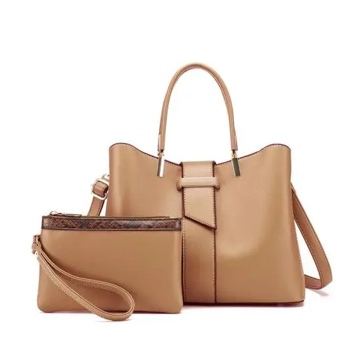 Fashion Elegant Set Bag Bolsos De Mujer Trendy Handbags Crossbody Bag Custom Logo Handbag For Lady