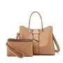 Fashion Elegant Set Bag Bolsos De Mujer Trendy Handbags Crossbody Bag Custom Logo Handbag For Lady