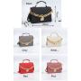 2023 Accept Customized Logo Hand Bag Designer With Matching Bags Purse Fashion Luxury Women Sequined fashion Chain  handbags