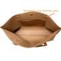 Wholesale Women Bags 2023 Handbags Large Capacity Pu Leather Tote Luxury Ladies Bags Women Purse And Hand Bag