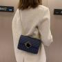 Famous Branded Handbag  Women Handbag 2023 Designer Lady Fashion Hand High Quality Ladies Handbag Tote Leather Hand Bag Women