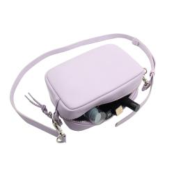 Fashion Solid Color Lightweight Crossbody Bag Purse Chain Handle Shoulder Bag Designer Bags for Women
