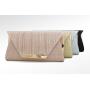 Popular luxury women clutch bags elegant dinner dress clutch chain purses and shoulder handbags factory wholesale